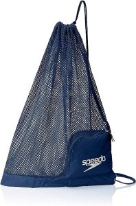 Speedo Deluxe Ventilator Mesh Swim Bags