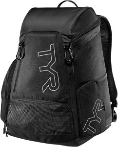 TYR Alliance Swim Backpack