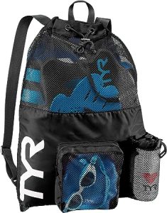 TYR Big Mesh Mummy Wim Backpacks