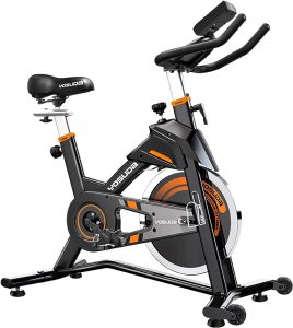 YOSUDA PRO Magnetic Exercise Bikes