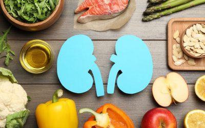 Best 7-Day Meal Plan for Kidney Disease