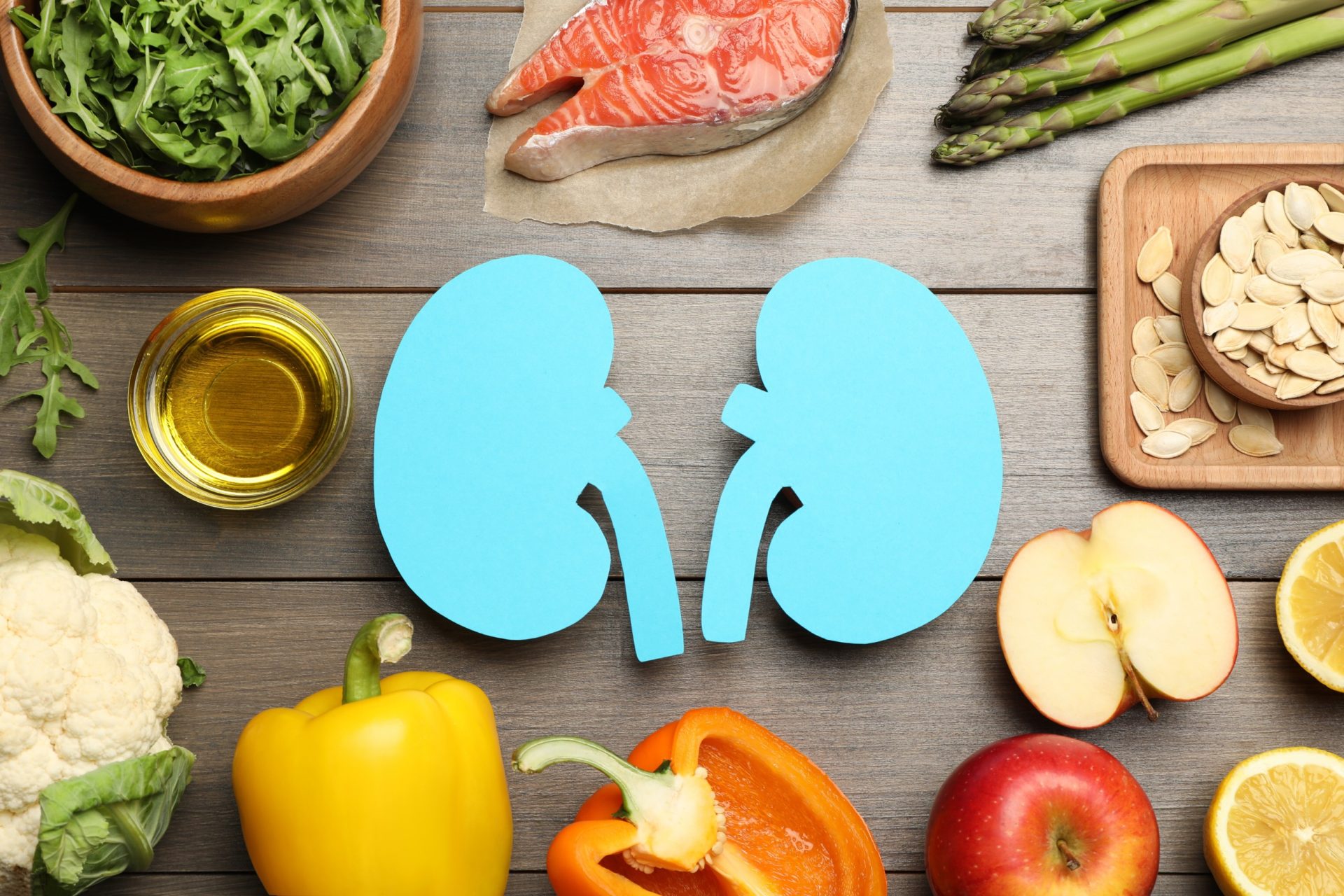 Best 7 Day Meal Plan For Kidney Disease Nutritional Guide