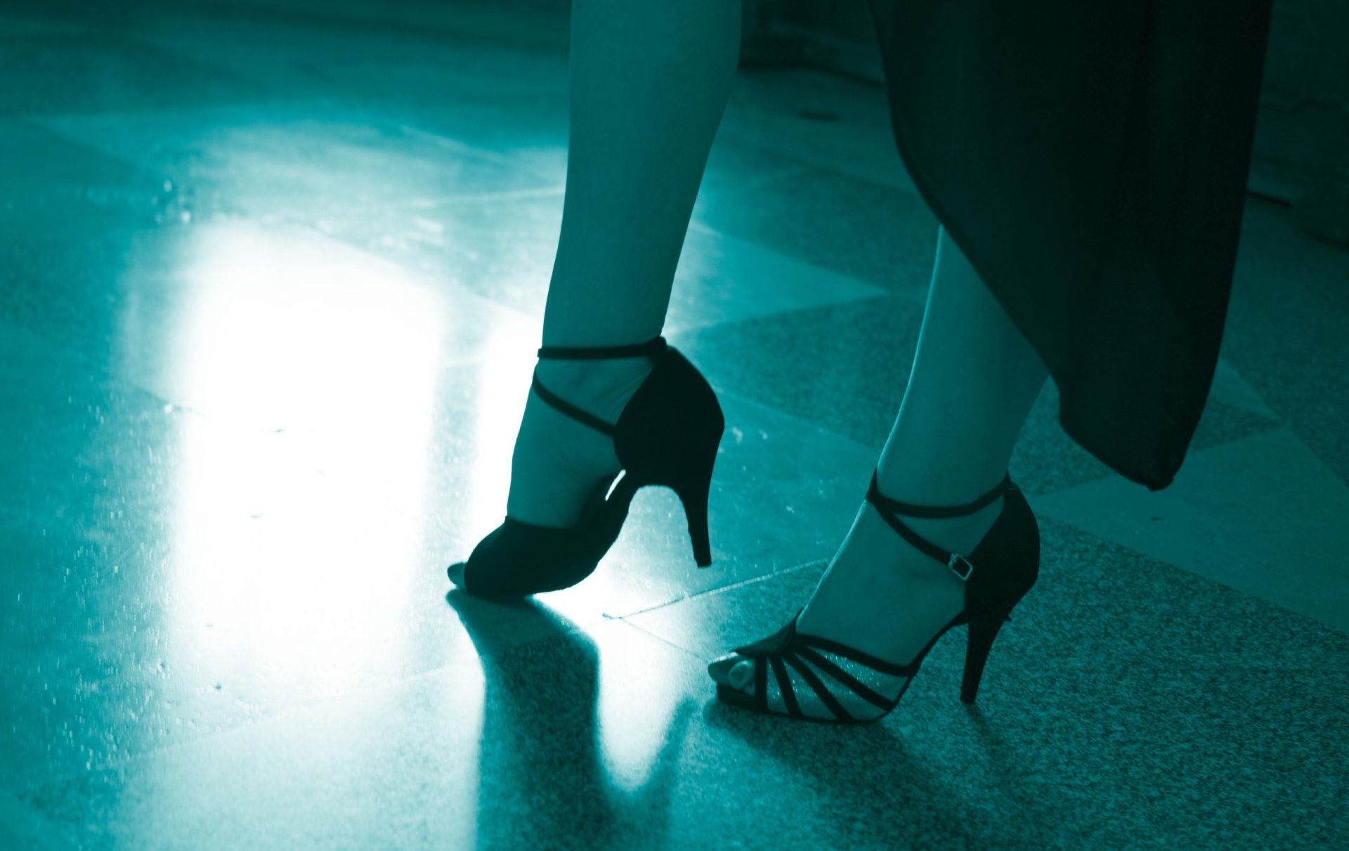 Dance Heels
