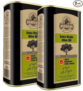 Ellora Farms Single Origin & Estate Traceable Extra Virgin Olive Oils