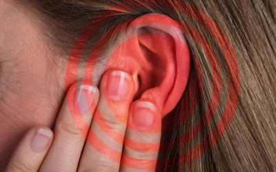 Hot Ears High Blood Pressure – The Connection & What to Know