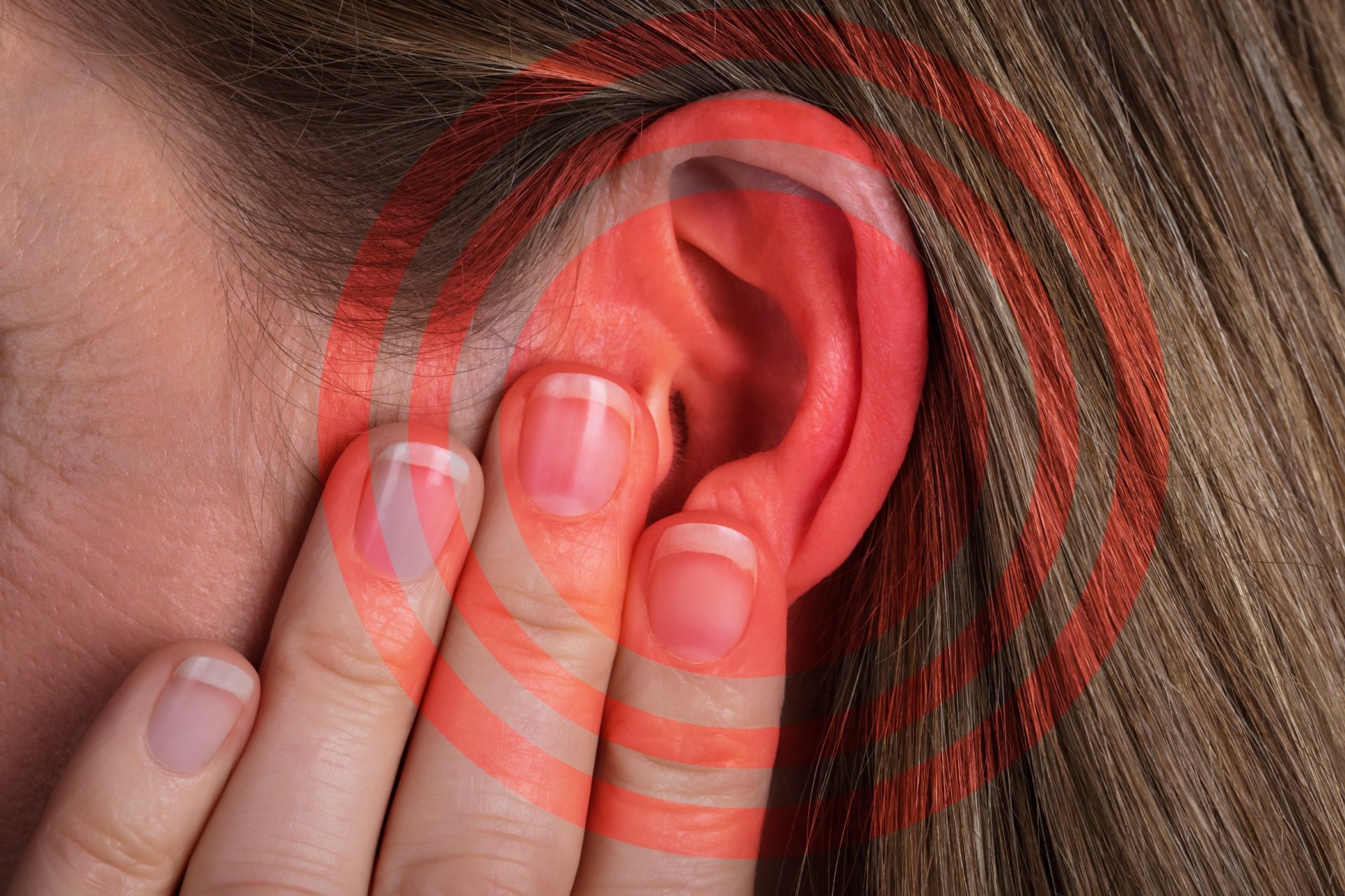 Hot Ears High Blood Pressure The Connection And What To Know