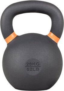 Lifeline Kettlebells