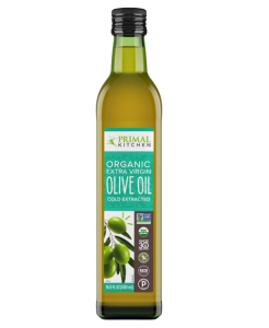 Primal Kitchen Organic Extra Virgin Olive Oils