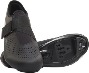 SHIMANO SH RP1 Unisex Indoor Cycling Shoes