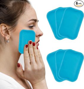 Small Reusable Ice Pack