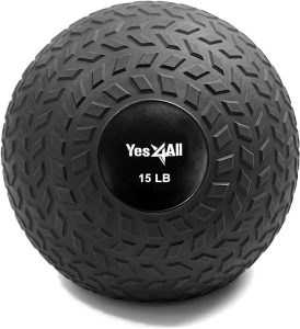 Yes4All Weighted Slam Balls