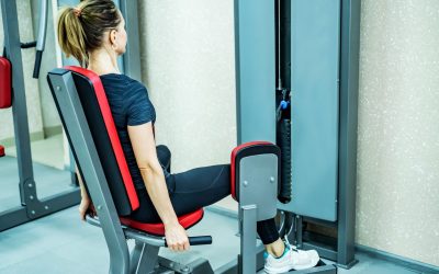 Beyond Squats – Finding The Best Hip Abductors Machine