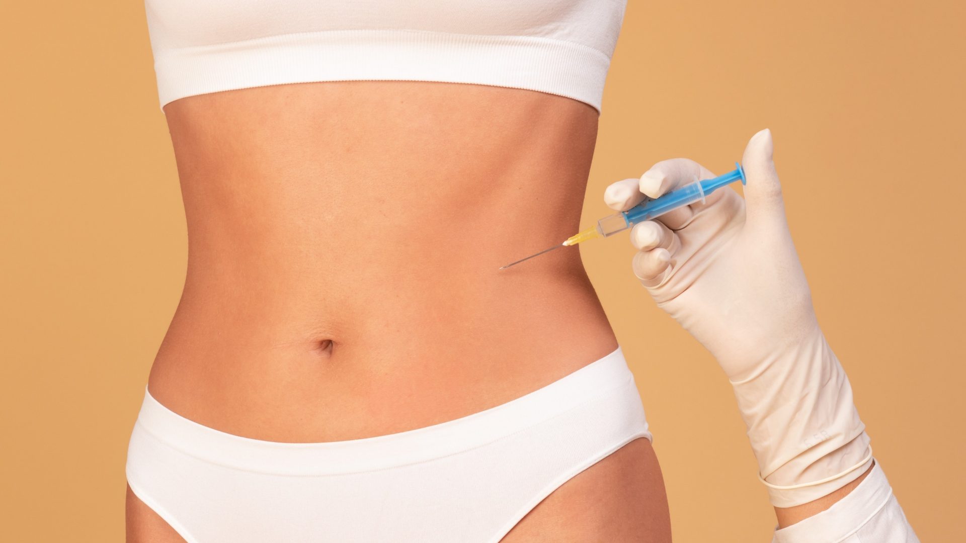 B12 and Lipotropic Injections