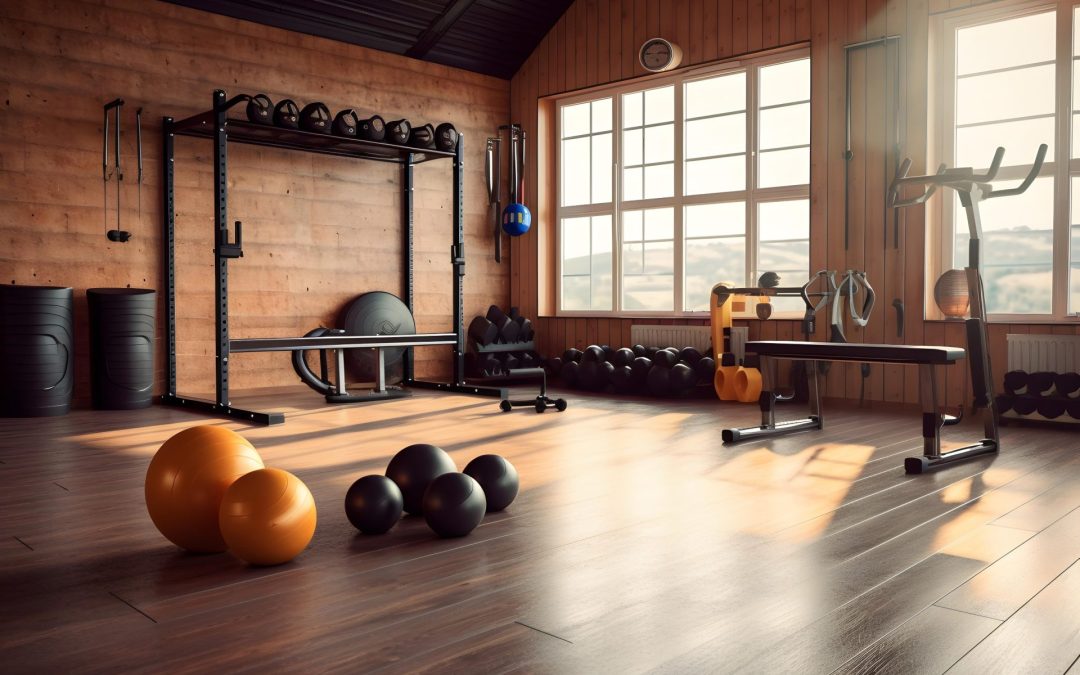 Home Sweet Gym – Top 10 Best Home Workout Equipment Picks