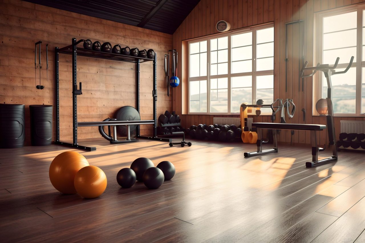 Home Sweet Gym Top 10 Best Home Workout Equipment Picks