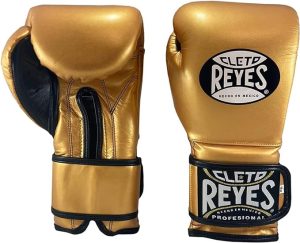 Cleto Reyes Boxing Gloves