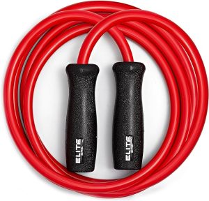 Elite SRS Muay Thai 2.0 Weighted Jump Ropes