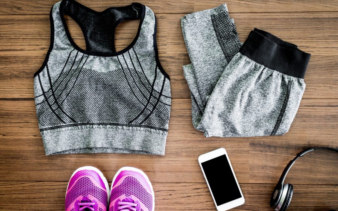 Exercise Clothes for Women – The Ultimate Top 10 List