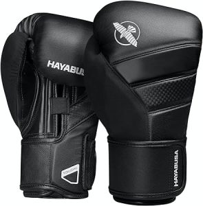 Hayabusa Boxing Gloves