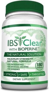 IBS Clear with Bioperene