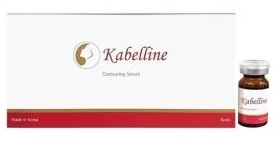 Kabelline fat and cellulite dissolver
