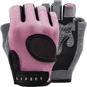 LIFECT Workout Gloves