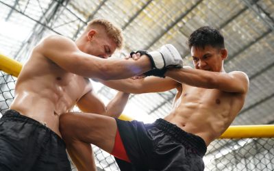Muay Thai Kickboxing: Everything You Need to Train at Home