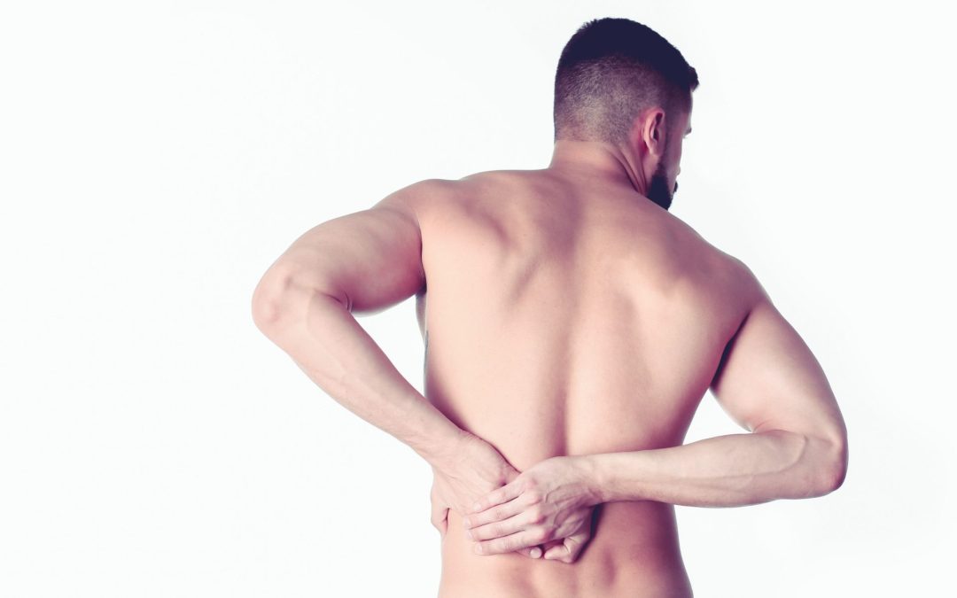 Navigating The Strain – Solutions for a Painful Latissimus Dorsi