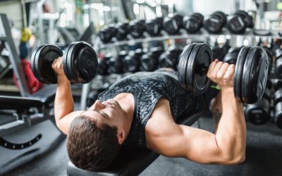 Maximize Your Workout Split – The Best Push Day Exercises