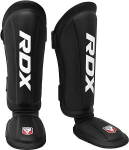 RDX Shin Guards Kickboxing Muay Thai