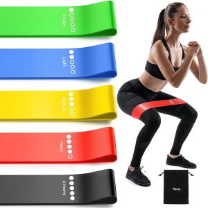 Renoj Exercise Bands 