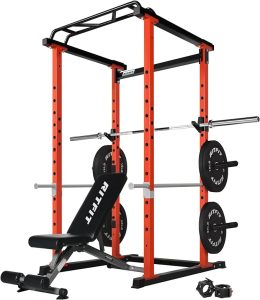 RitFit PC-410 Power Cage