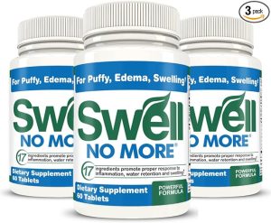 SwellNoMore Pill