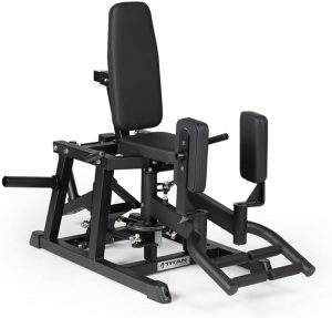 Titan Fitness Plate-Loaded Hip Abductor Machines
