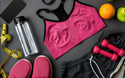 Women’s Workout Gear: The Top 10 Picks for Fitness Success