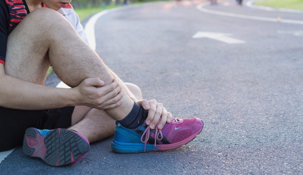 Ankle Pain After Running Causes, Treatment, and Prevention
