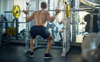 Power to the Glutes – Butt Exercises For Men