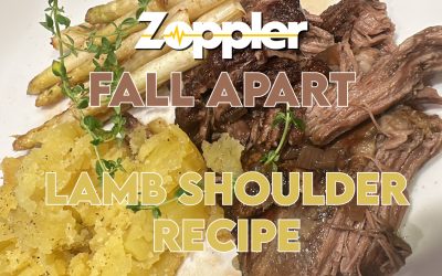 The Ultimate Lamb Shoulder Recipe Video – Easy and Delicious