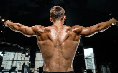 How to Navigate a Latissimus Dorsi Muscle Strain Recovery