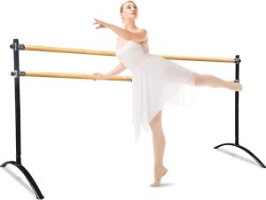 Artan Balance Portable Ballet Barre for Home Studio