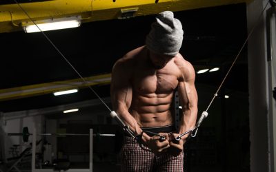 Wired For Success – Cable Pec Exercises To Transform Your Chest