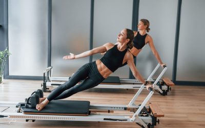 Breaking It Down – Does Pilates Build Muscle? – A Closer Look