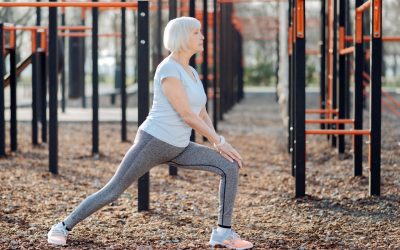 Enhancing Mobility – The Best Leg Exercises for Elderly Wellness