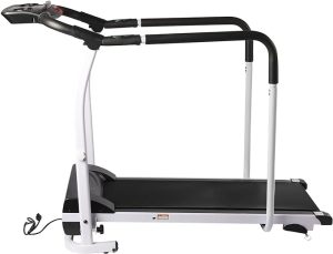 PIAOCAIYIN Treadmill for Seniors 