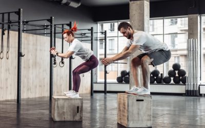 The Ultimate Guide to Partner WOD CrossFit Workouts