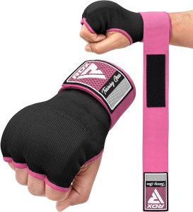 RDX Boxing Glove Hand Wraps