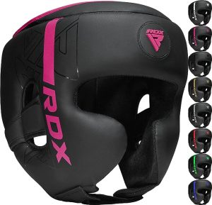 RDX Boxing Headgear