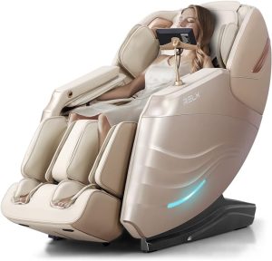RELX Zero Gravity Massage Chair