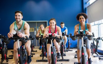 Navigating The Spin Studio Scene For Your Perfect Ride