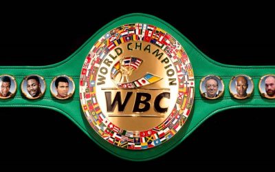 Decoding the Boxing Belt System & The Top 5 Replicas For Sale
